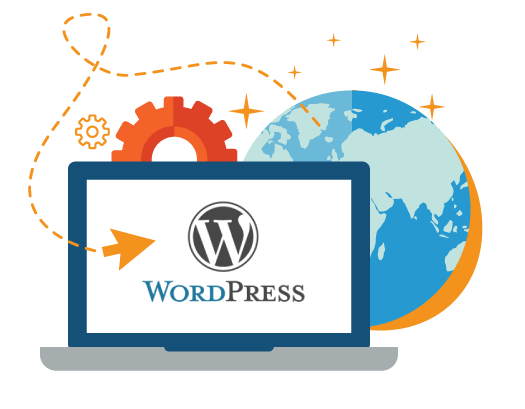 WordPress Design